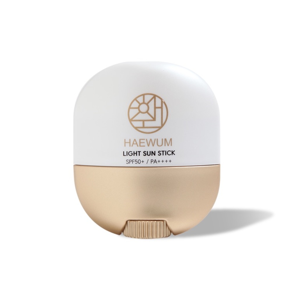 ☀️HAEWUM Sun Stick🌞 K-Cosmetics